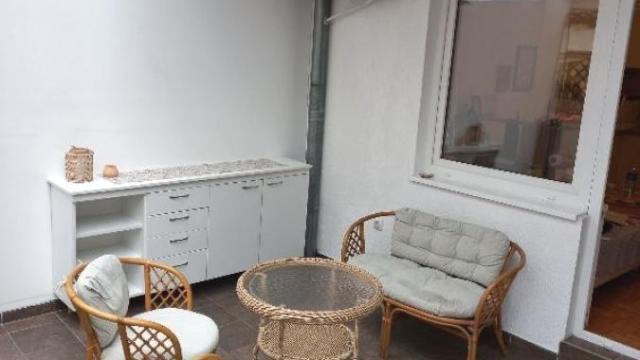 Stan, Jednosoban, Izdavanje, 45m2, Bulbulder, Zvezdara, Dimitrija Tucovića