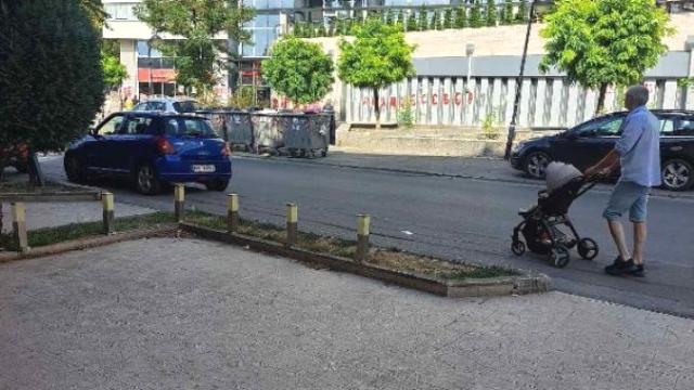 Poslovni prostor, Izdavanje, 117m2, Kluz, Zvezdara, Živka Davidovića