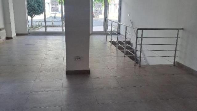 Poslovni prostor, Izdavanje, 117m2, Kluz, Zvezdara, Živka Davidovića