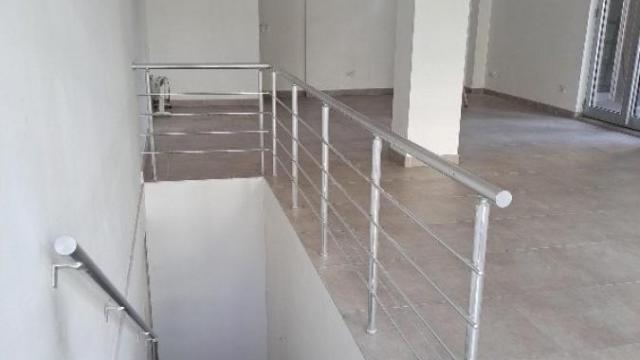 Poslovni prostor, Izdavanje, 117m2, Kluz, Zvezdara, Živka Davidovića