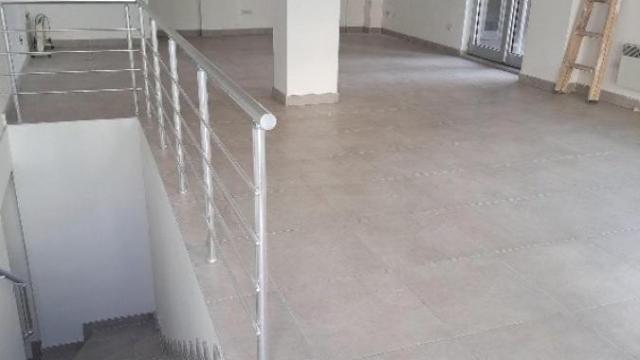 Poslovni prostor, Izdavanje, 117m2, Kluz, Zvezdara, Živka Davidovića