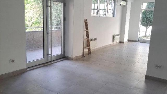 Poslovni prostor, Izdavanje, 117m2, Kluz, Zvezdara, Živka Davidovića