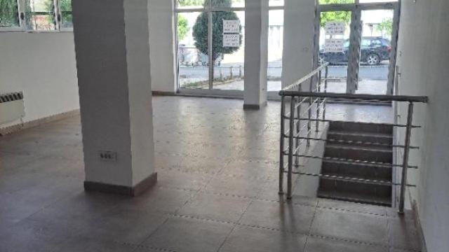 Poslovni prostor, Prodaja, 117m2, Kluz, Zvezdara, Živka Davidovića