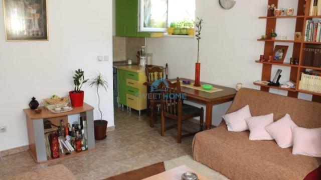 Stan, Jednoiposoban, Prodaja, 40m2, Mirijevo, Zvezdara, Ružice Sokić