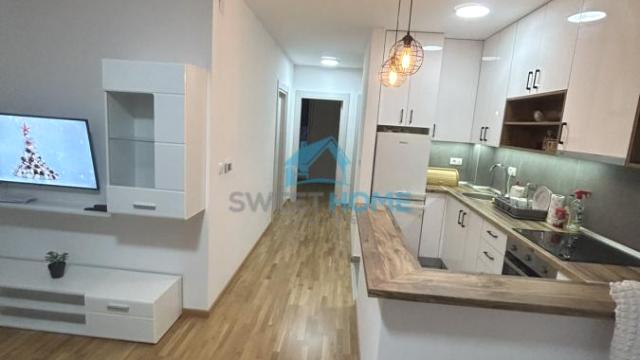 Stan, Trosoban, Prodaja, 57m2, Mirijevo, Zvezdara, Milića od Mačve