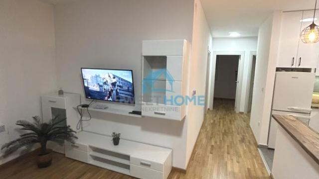 Stan, Trosoban, Prodaja, 57m2, Mirijevo, Zvezdara, Milića od Mačve