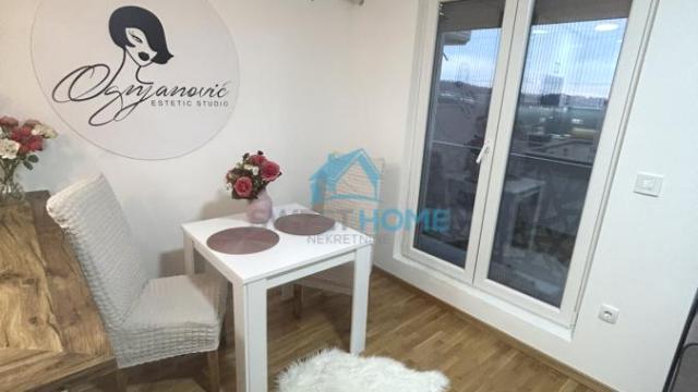 Stan, Trosoban, Prodaja, 57m2, Mirijevo, Zvezdara, Milića od Mačve