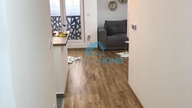 Stan, Trosoban, Prodaja, 57m2, Mirijevo, Zvezdara, Milića od Mačve