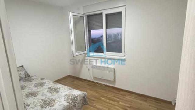 Stan, Trosoban, Prodaja, 57m2, Mirijevo, Zvezdara, Milića od Mačve