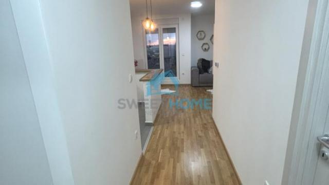 Stan, Trosoban, Prodaja, 57m2, Mirijevo, Zvezdara, Milića od Mačve