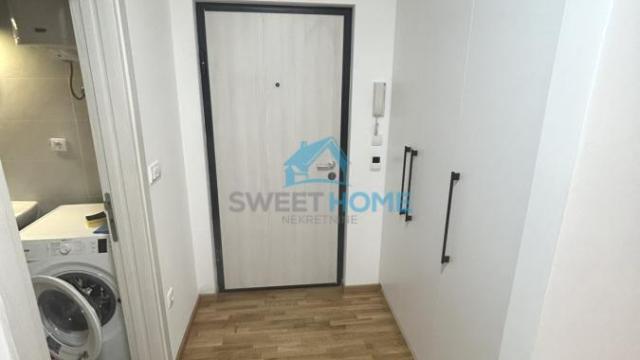 Stan, Trosoban, Prodaja, 57m2, Mirijevo, Zvezdara, Milića od Mačve