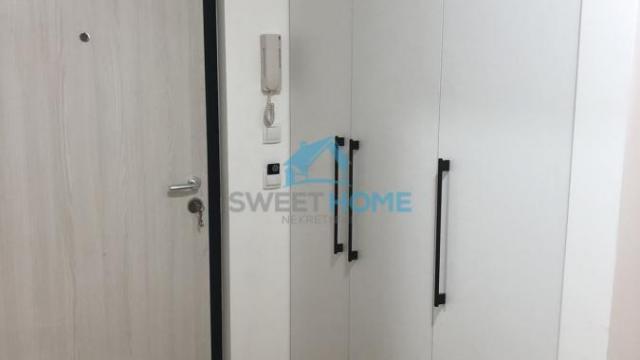 Stan, Trosoban, Prodaja, 57m2, Mirijevo, Zvezdara, Milića od Mačve