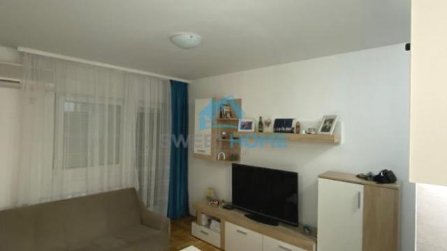 Stan, Dvosoban, Prodaja, 38m2, Mirijevo, Zvezdara, Podmorničara Đorđa Mitrovića