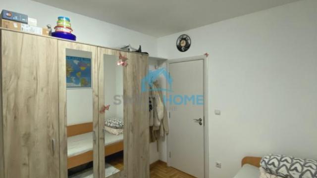 Stan, Dvosoban, Prodaja, 38m2, Mirijevo, Zvezdara, Podmorničara Đorđa Mitrovića