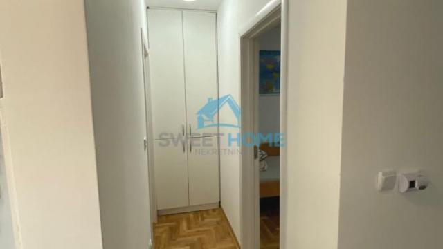 Stan, Dvosoban, Prodaja, 38m2, Mirijevo, Zvezdara, Podmorničara Đorđa Mitrovića