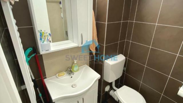 Stan, Dvosoban, Prodaja, 38m2, Mirijevo, Zvezdara, Podmorničara Đorđa Mitrovića