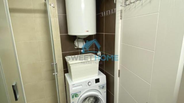 Stan, Dvosoban, Prodaja, 38m2, Mirijevo, Zvezdara, Podmorničara Đorđa Mitrovića