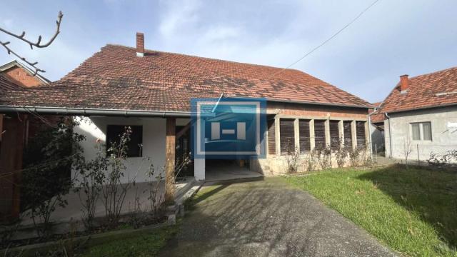 Kuća, četvorosoban, Prodaja, 304m2, Krušar, Okolno mesto, Ćuprija