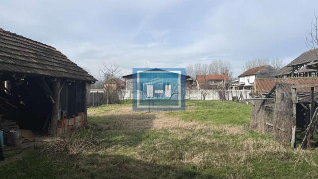 Kuća, četvorosoban, Prodaja, 304m2, Krušar, Okolno mesto, Ćuprija