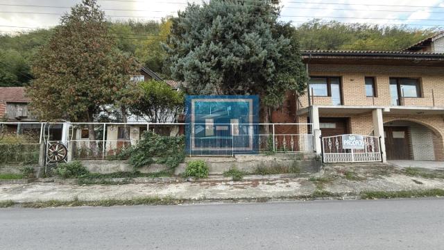 Kuća, Prodaja, 500m2, Miloševo, Okolno mesto, Jagodina