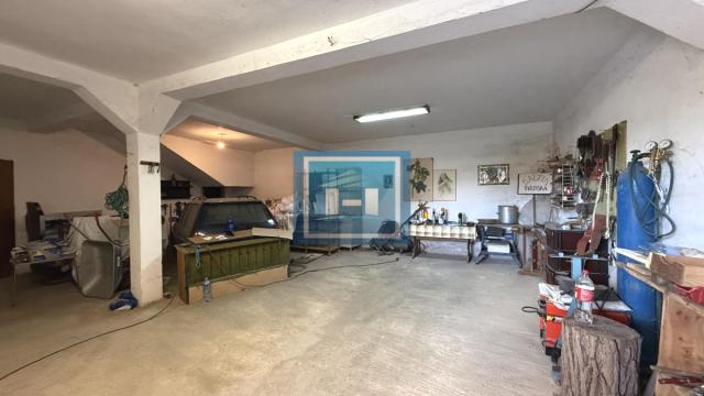 Kuća, Prodaja, 500m2, Miloševo, Okolno mesto, Jagodina