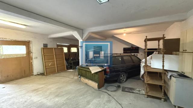 Kuća, Prodaja, 500m2, Miloševo, Okolno mesto, Jagodina