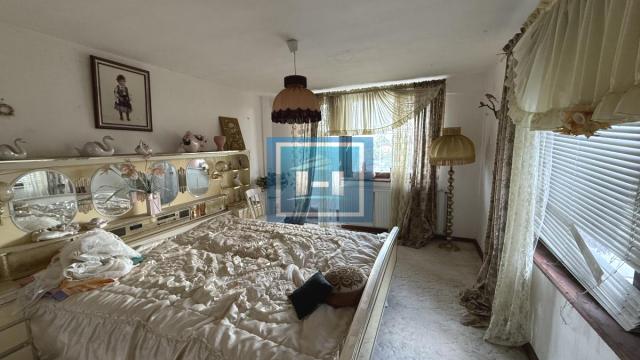 Kuća, Prodaja, 500m2, Miloševo, Okolno mesto, Jagodina