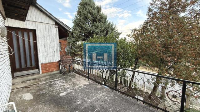 Kuća, Prodaja, 500m2, Miloševo, Okolno mesto, Jagodina