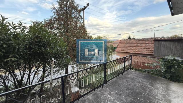 Kuća, Prodaja, 500m2, Miloševo, Okolno mesto, Jagodina