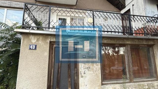 Kuća, Prodaja, 500m2, Miloševo, Okolno mesto, Jagodina