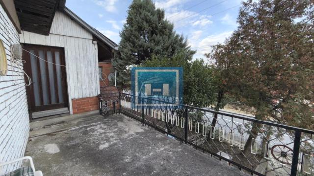 Kuća, Prodaja, 500m2, Miloševo, Okolno mesto, Jagodina