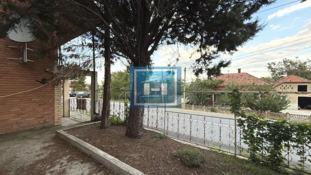 Kuća, Prodaja, 500m2, Miloševo, Okolno mesto, Jagodina
