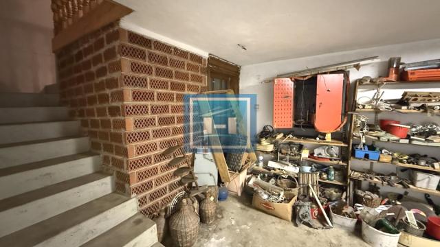 Kuća, Prodaja, 500m2, Miloševo, Okolno mesto, Jagodina