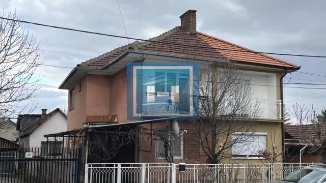 Kuća, Prodaja, 109m2, Centar, Gradska lokacija, Paraćin