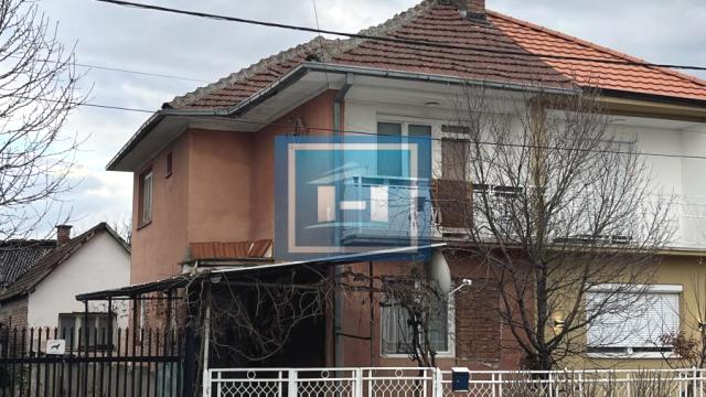 Kuća, Prodaja, 109m2, Centar, Gradska lokacija, Paraćin