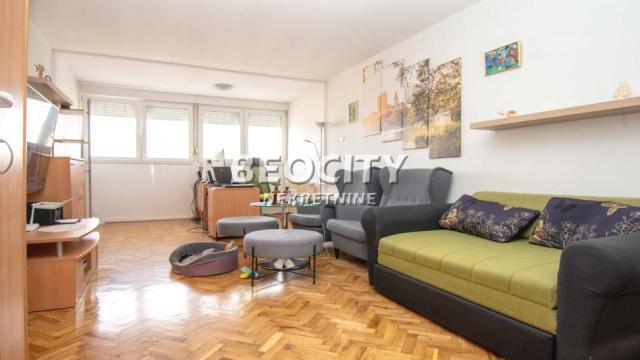 Stan, Trosoban, Prodaja, 72m2, Gornji grad, Zemun, Banijska