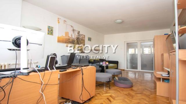 Stan, Trosoban, Prodaja, 72m2, Gornji grad, Zemun, Banijska