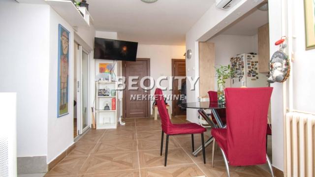 Stan, Trosoban, Prodaja, 72m2, Gornji grad, Zemun, Banijska