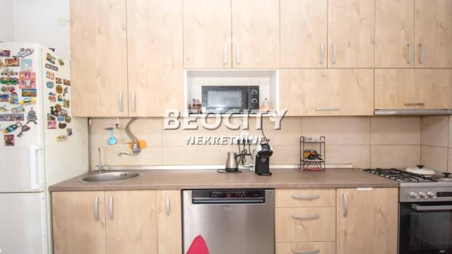 Stan, Trosoban, Prodaja, 72m2, Gornji grad, Zemun, Banijska