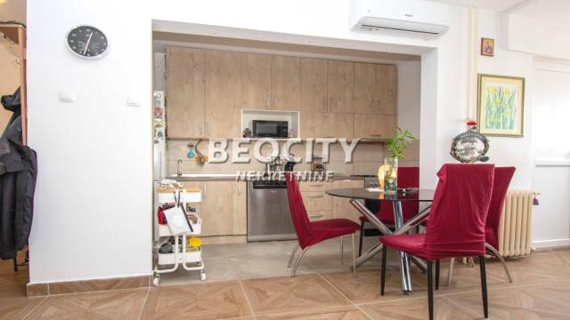 Stan, Trosoban, Prodaja, 72m2, Gornji grad, Zemun, Banijska