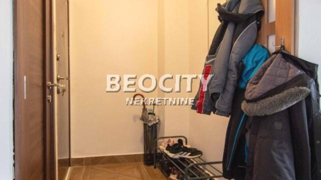 Stan, Trosoban, Prodaja, 72m2, Gornji grad, Zemun, Banijska