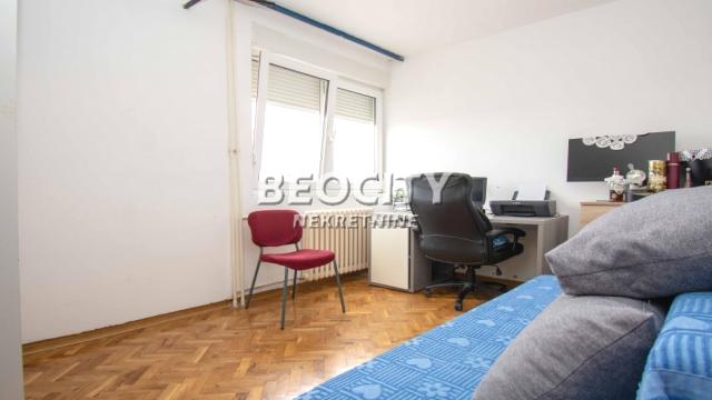 Stan, Trosoban, Prodaja, 72m2, Gornji grad, Zemun, Banijska