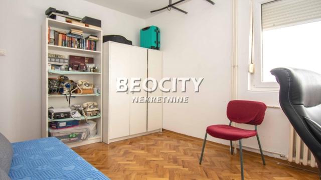 Stan, Trosoban, Prodaja, 72m2, Gornji grad, Zemun, Banijska