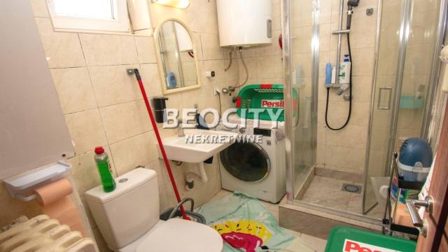 Stan, Trosoban, Prodaja, 72m2, Gornji grad, Zemun, Banijska