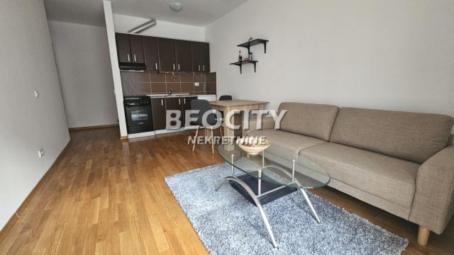 Stan, Dvosoban, Izdavanje, 45m2, Gundulićev venac, Stari grad, Gundulićev venac