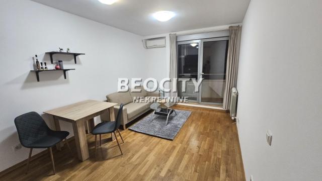 Stan, Dvosoban, Izdavanje, 45m2, Gundulićev venac, Stari grad, Gundulićev venac