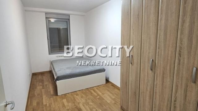 Stan, Dvosoban, Izdavanje, 45m2, Gundulićev venac, Stari grad, Gundulićev venac