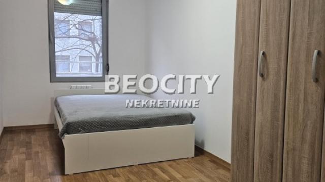 Stan, Dvosoban, Izdavanje, 45m2, Gundulićev venac, Stari grad, Gundulićev venac