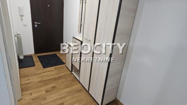 Stan, Dvosoban, Izdavanje, 45m2, Gundulićev venac, Stari grad, Gundulićev venac