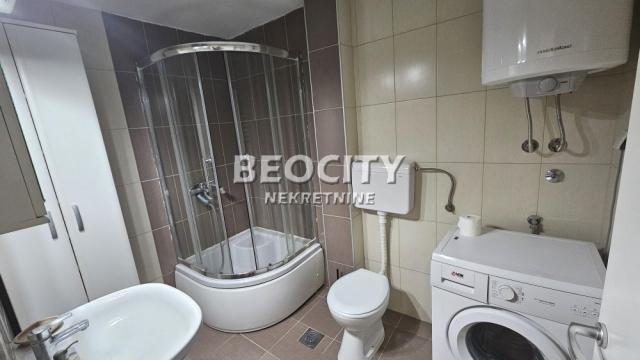 Stan, Dvosoban, Izdavanje, 45m2, Gundulićev venac, Stari grad, Gundulićev venac